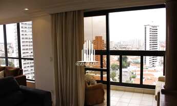 Imagem 2: Apartamento no Bosque da Saúde- São Paulo, SP