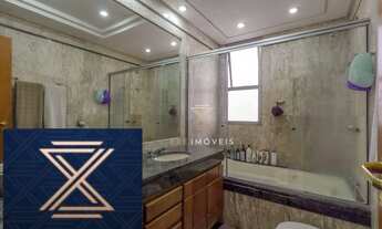 Imagem 2: Apartamento com 4 dormitórios à venda, 169 m² por R$ 1.800.000,00 - Gutierrez - Belo Horiz