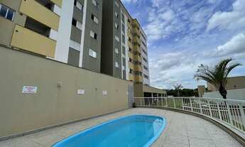 Imagem 3: APARTAMENTO COM PISCINA A VENDA EM CRICIUMA NO BAIRRO PINHEIRINHO PROX A HAVAN - 02 DORMIT