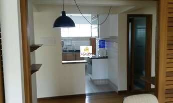 Imagem 6: Apartamento à venda, Moema, 72m², 2 dormitórios, 1 suíte, sem vaga!