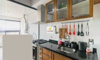 Imagem 5: Apartamento à venda, Mooca, 70m², 1 suíte, 1 vaga!