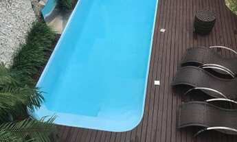 Imagem 7: Casa com 4 dormitórios à venda, 360 m² por R$ 4.900.000 - Ariribá - Balneário Camboriú/SC