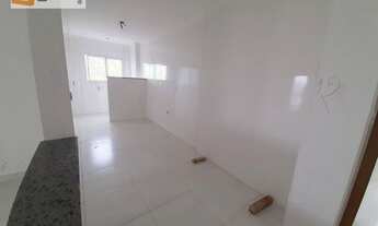 Imagem 7: Apartamento à venda, 81 m² por R$ 420.000,00 - Aviação - Praia Grande/SP