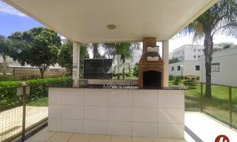 Imagem 7: Apartamento (outros) 2 dormitórios, cozinha planejada, portaria 24hs, lazer, espaço gourme