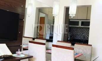 Imagem 5: Apartamento à venda, 2 quartos, 1 vaga, Vila Queiroz - Limeira/SP