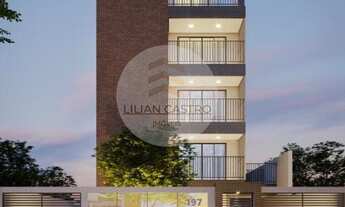 Imagem 3: Cobertura para Venda em Belo Horizonte, PAQUETÁ, 2 dormitórios, 1 suíte, 2 banheiros, 2 va