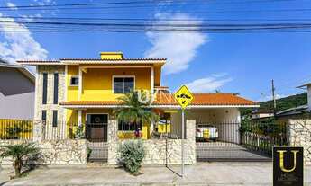 Imagem 3: Casa à venda, 228 m² por R$ 1.450.000,00 - Alto Ribeirão - Florianópolis/SC