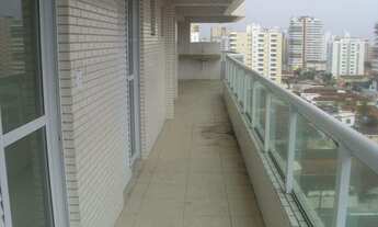 Imagem 2: APARTAMENTO RESIDENCIAL À VENDA OU LOCAÇÃO, VILA GUILHERMINA, PRAIA GRANDE