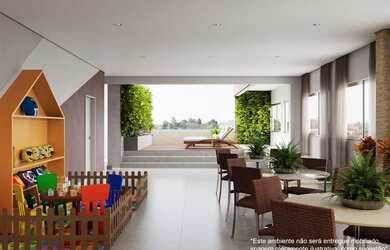 Imagem 7: Apartamento para venda com 50 M².2 quartos( 1 Suíte) na Torre - Recife - PE