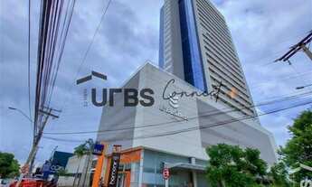 Imagem: E-Business Rio Verde - Sala 1 quarto