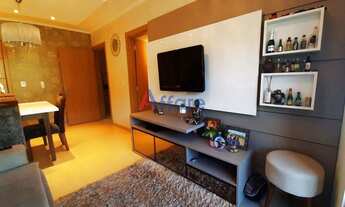 Imagem 2: Resid. Pinhais - 2 Dorms. - Salgado Filho