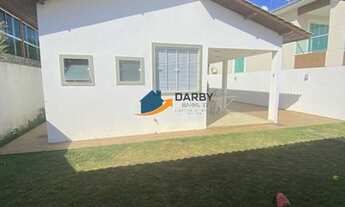 Imagem 6: Luxo de casa 3 qtos sendo uma suite em condomínio Pq Aurora