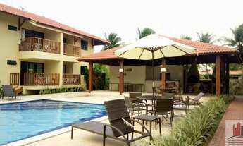 Imagem 4: Itaoca Residence na Ilha de Itamaracá 2 Quartos 1 WC 1 Vaga&gt