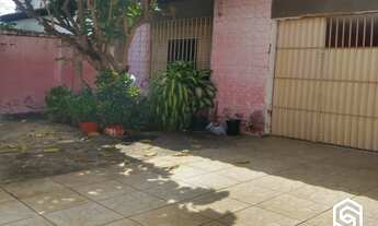 Imagem 5: 0002)-Casa para venda possui 260 metros quadrados com 3 quartos em Cidade Nova - Teresina