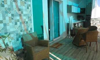 Imagem 4: Cobertura à venda, 3 quartos, 2 suítes, 1 vaga, Centro - Cabo Frio/RJ