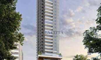 Imagem 4: Apartamento com 3 dormitórios à venda, 162 m² por R$ 1.700.000,00 - Centro - Itajaí/SC