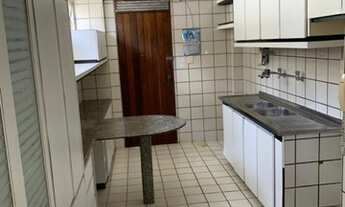 Imagem 3: VENDA Apartamento com 125m² com 3 quartos em Brisamar - João Pessoa, Paraíba