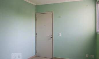 Imagem 2: Apartamento para Aluguel - Vila Curuca, 2 Quartos, 42 m2