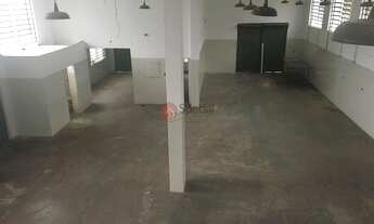 Imagem 3: Galpão comercial à venda, Vila Nova York, São Paulo - GA0609