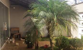 Imagem 7: UBERLÂNDIA - Casa Padrão - VIDA NOVA