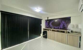 Imagem: Sala para aluguel, 1 vaga, Centro - Cabo