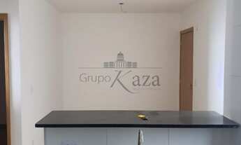 Imagem 2: Sao Jose dos Campos - Apartamento Padrão - Jardim Torrao de Ouro