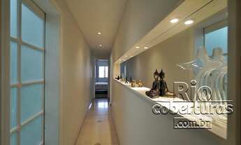 Imagem 11: Cobertura à venda no Recreio dos Bandeirantes. RJ