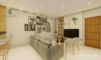 Imagem 3: Casa à venda, 230 m² por R$ 790.000,00 - Aeroporto - Juiz de Fora/MG