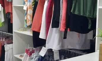 Imagem 3: Passo o ponto loja de roupa em Santa cruz montada