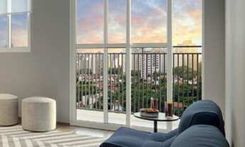 Imagem 7: APARTAMENTO RESIDENCIAL em São Paulo - SP, Belenzinho