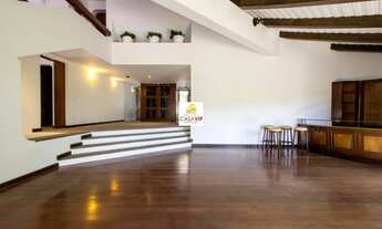 Imagem 3: Sobrado residencial à venda, Morumbi, 615m², 3 suítes, 6 vagas!