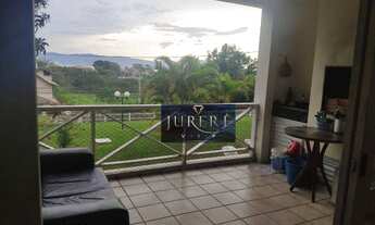 Imagem 2: Apartamento 3 dormitórios em Jurerê - Florianópolis SC