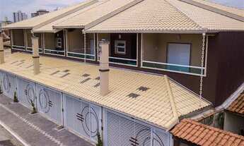 Imagem 2: CASA CAIÇARA - PRAIA GRANDE SP