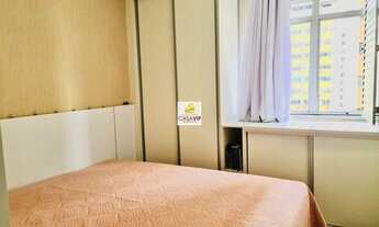 Imagem 7: Apartamento à venda, Consolação, 42m², 1 dormitório, 1 vaga!