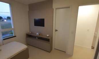 Imagem 7: Casa duplex em condomínio, 97m2, 3 quartos, 3 banheiros,2 vagas, Eusébio-Ce