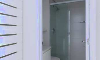 Imagem 7: APARTAMENTO SEMI MOBILIADO NA BELA VISTA