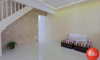 Imagem: São Paulo - Casa Padrão - Mooca