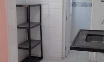 Imagem 5: CASA À LOCAÇÃO 1 DT NO TRUJILLO - SOROCABA SP