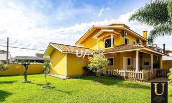 Imagem 2: Casa à venda, 228 m² por R$ 1.450.000,00 - Alto Ribeirão - Florianópolis/SC