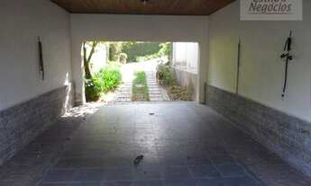 Imagem 6: Casa com 4 dormitórios à venda, 600 m² por R$ 2.250.000,00 - Granja Viana - Cotia/SP