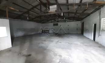 Imagem 4: Barracão para locação, Vila Solene, Campo Largo, Paraná