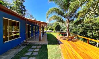 Imagem 5: Casa para venda tem 280 metros quadrados com 4 quartos em Pedro do Rio - Petrópolis - RJ