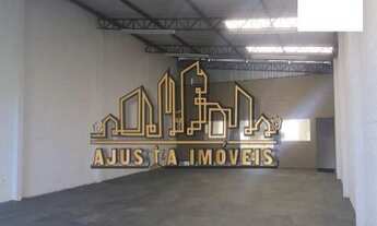 Imagem 3: Barracão à venda R$ 950.000,00 - Wanel Ville - Sorocaba/SP