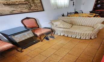 Imagem 7: Excelente 1 dormitório, sala, cozinha, banheiro área de serviço. Pé na areia Vista belíssi