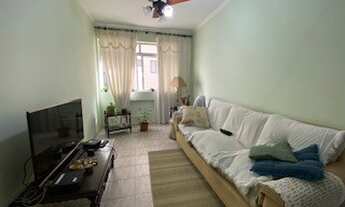 Imagem 3: APARTAMENTO COM 1 QUARTO PRÓXIMO À PRAIA E SHOPPING