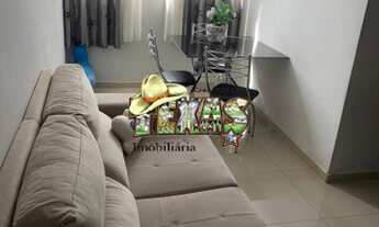 Imagem: APARTAMENTO MOBILHADO ALAMANDAS