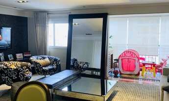 Imagem: VILA CLEMENTINO - 107 m², 3 dorms (sendo