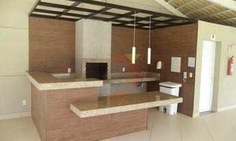 Imagem 5: Apartamento à venda, 74 m² por R$ 350.000,00 - Santa Genoveva - Goiânia/GO