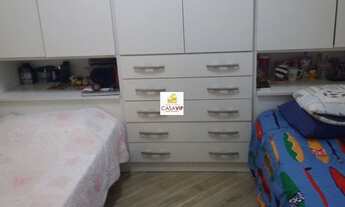 Imagem 6: Apartamento à venda, Cambuci, 52m², 2 dormitórios, 1 vaga!