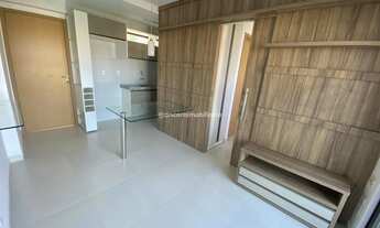 Imagem 5: Apartamento para aluguel, 1 quarto, 1 suíte, 1 vaga, Boa Vista - Recife/PE
